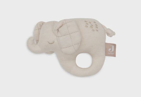 Hochet - Elephant Tales