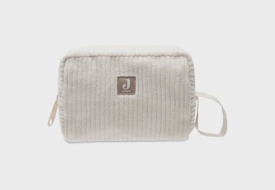 Trousse de Soins Cloudy Rib - Oatmeal