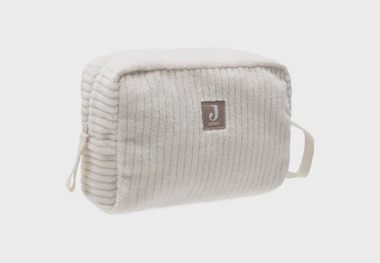 Trousse de Soins Cloudy Rib - Oatmeal