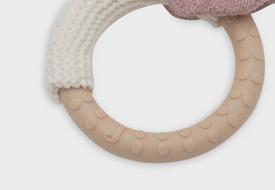 Anneau de Dentition - Jill