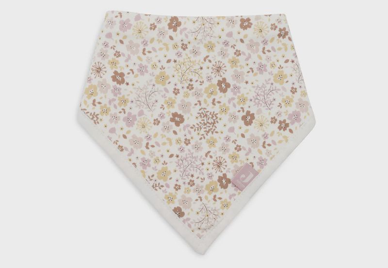 Bavoir Bandana - Flower Fairies