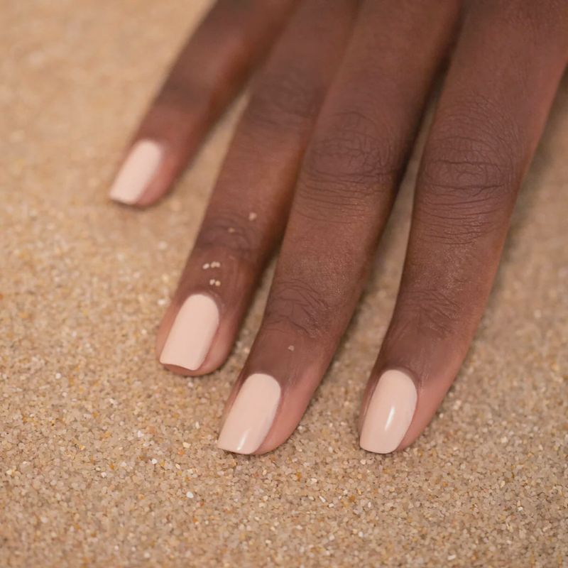 Manucurist - Vernis Green « Pastel Pink »