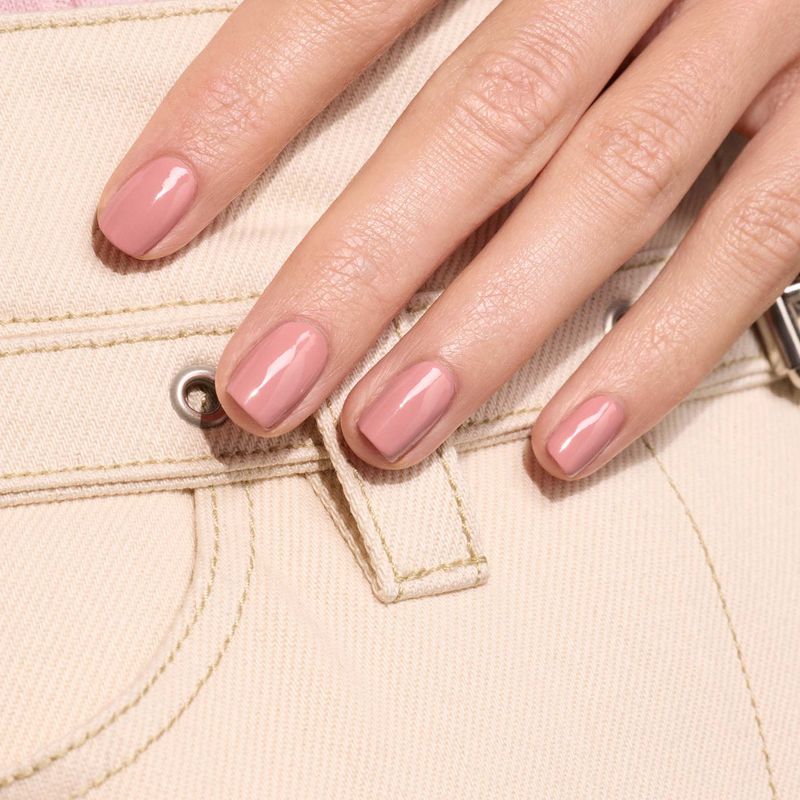Manucurist - Vernis Green « Old Rose »