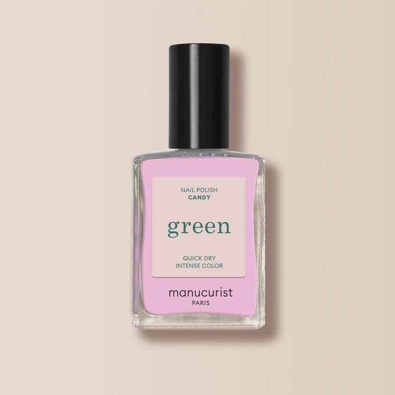 Manucurist - Vernis Green « Candy »
