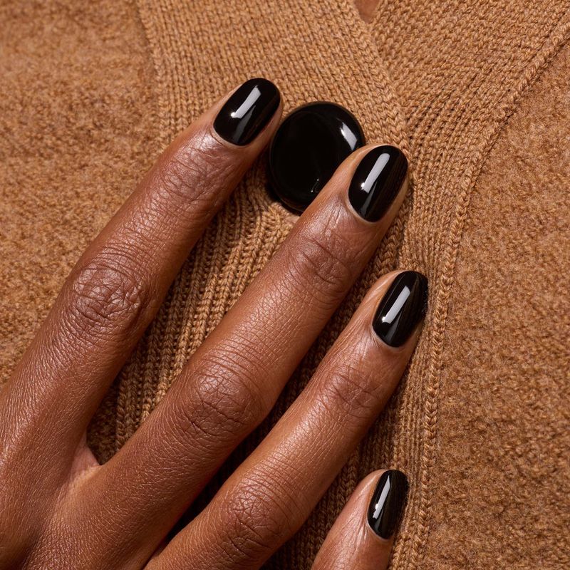 Manucurist - Vernis Green « Licorice »