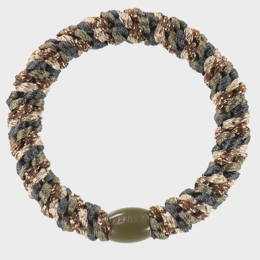 KKNEKKI - Mix Camo-Gold