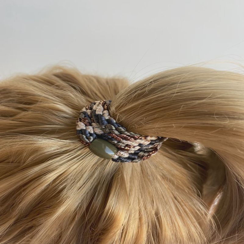 KKNEKKI - Mix Camo-Gold
