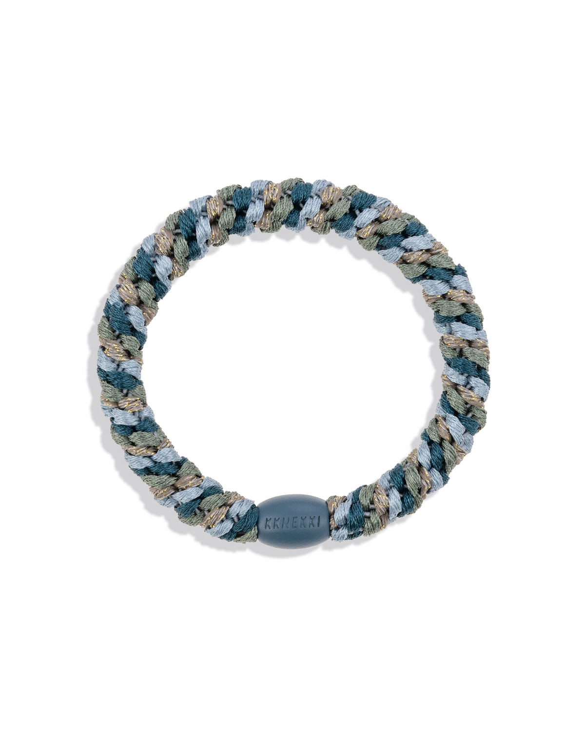 KKNEKKI - Mix Sage Camo Glitter