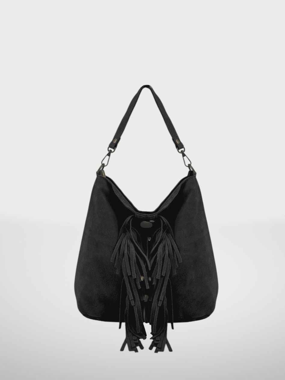 Sac en daim - Ribelle