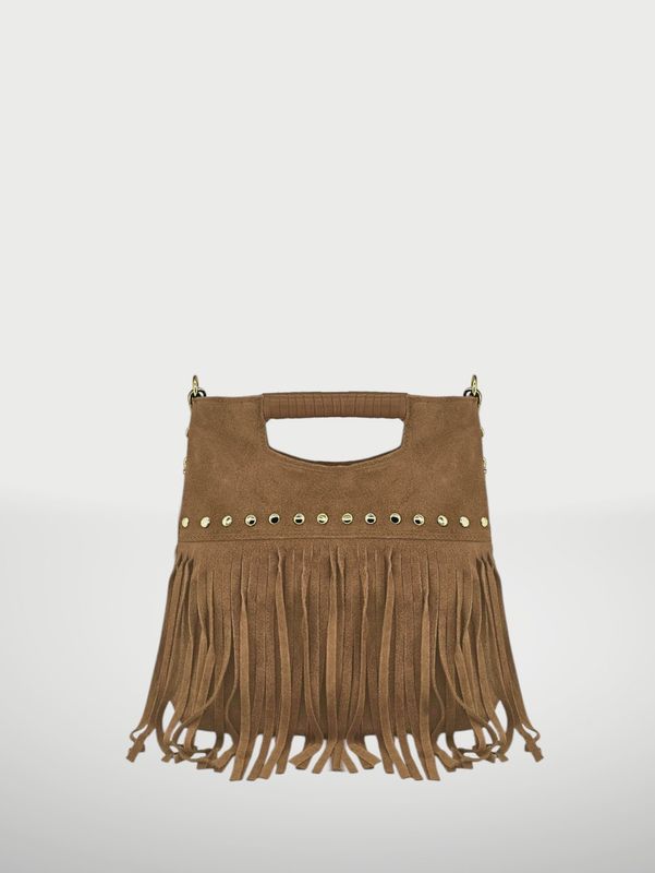 Sac en daim - Siena