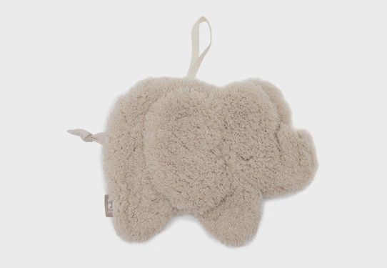 Attache Sucette - Elephant Tales