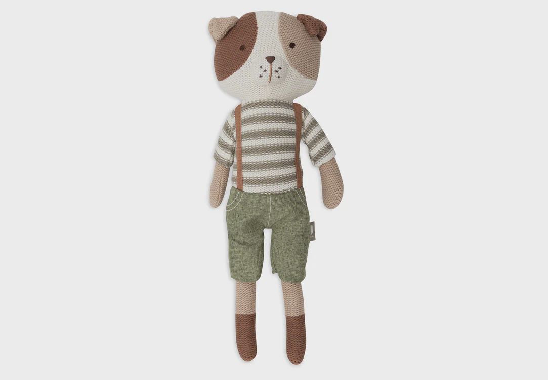 Peluche - Mick