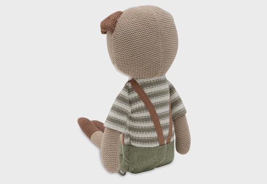 Peluche - Mick