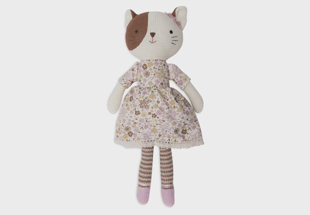 Peluche - Jill