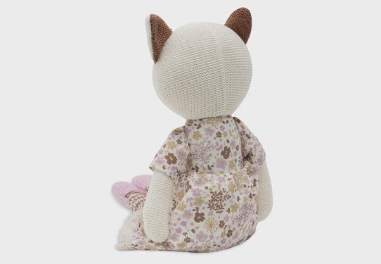 Peluche - Jill