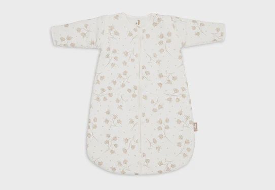 Gigoteuse avec Manches Amovible - Leafy Dreams, Taille :: 60cm (0-3 mois)