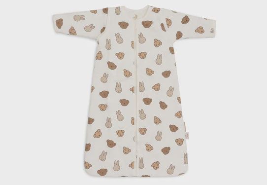 Gigoteuse avec Manches Amovible - Miffy and Friends