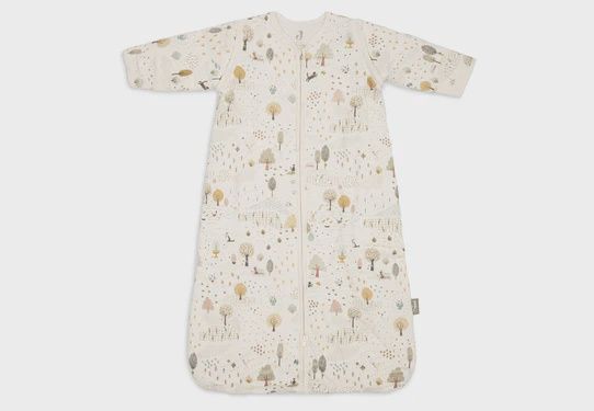 Gigoteuse avec Manches Amovible - Tiny Park