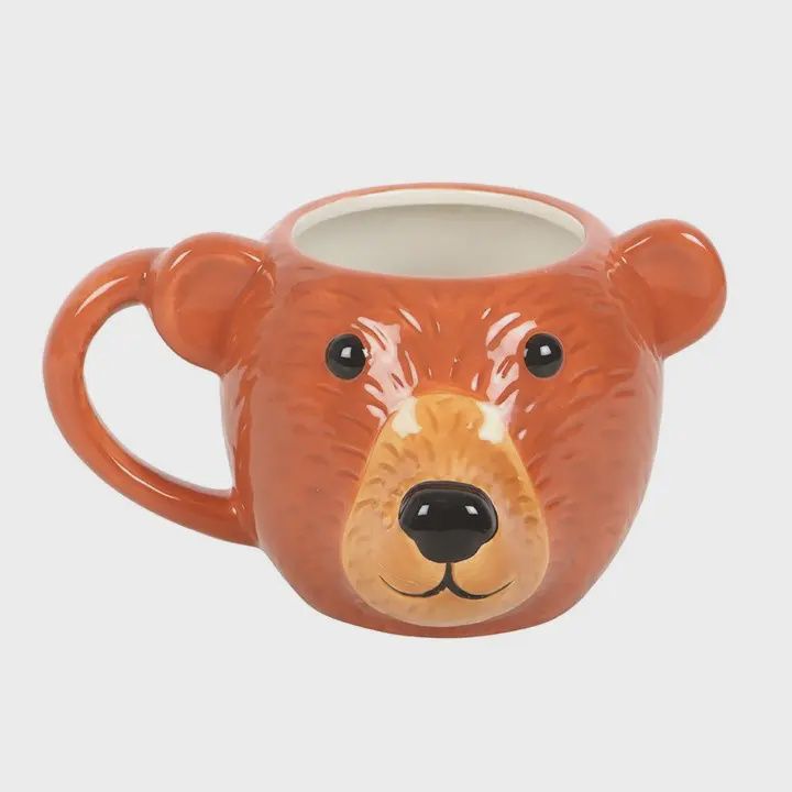 Tasse - Ours