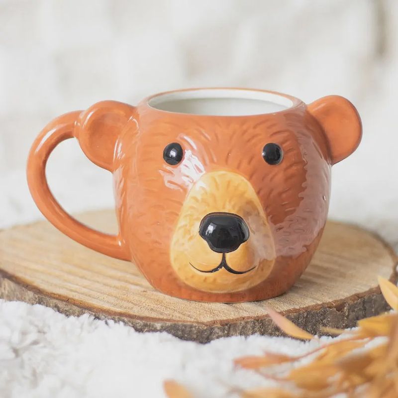 Tasse - Ours