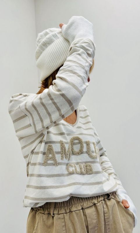 Pull - Amour Club