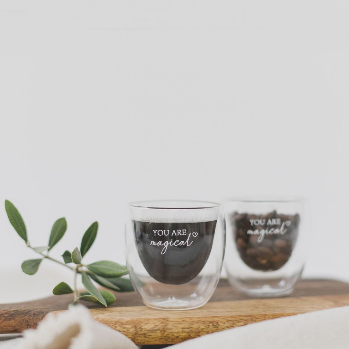 Tasse thermique - You are magical - 80ml