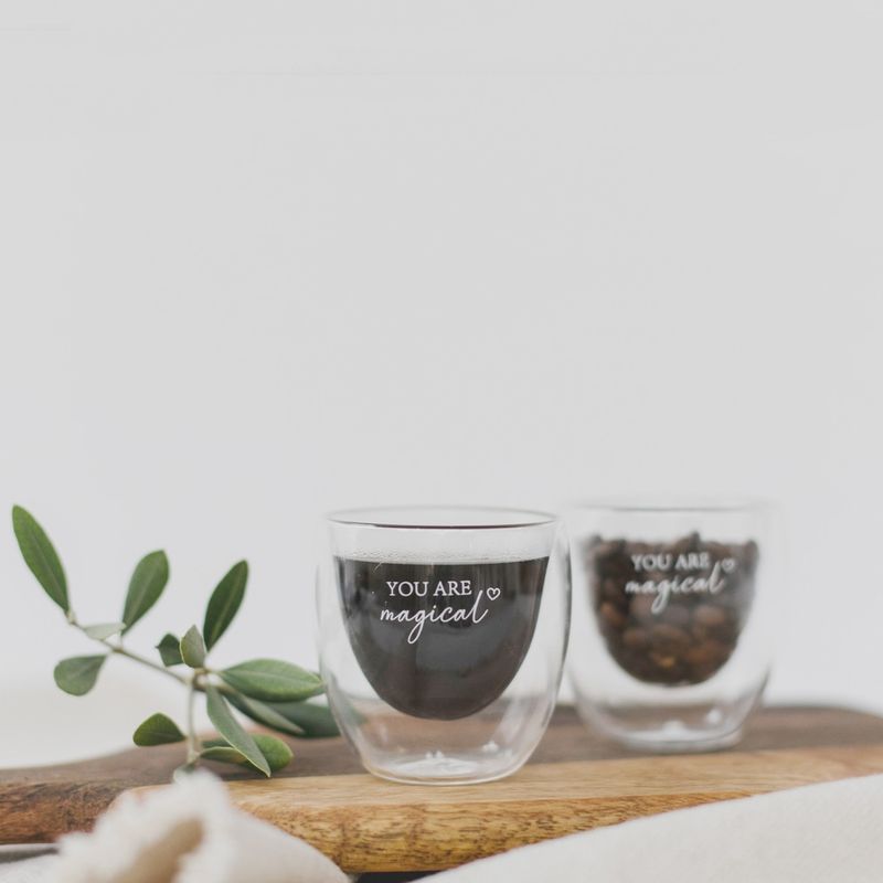 Tasse thermique - You are magical - 80ml