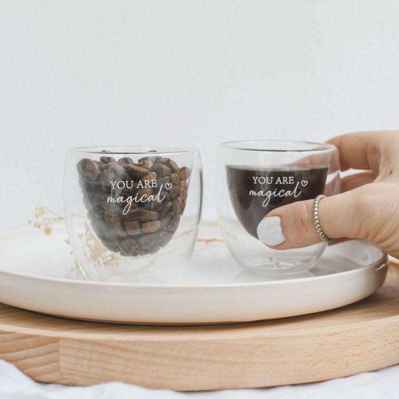 Tasse thermique - You are magical - 80ml
