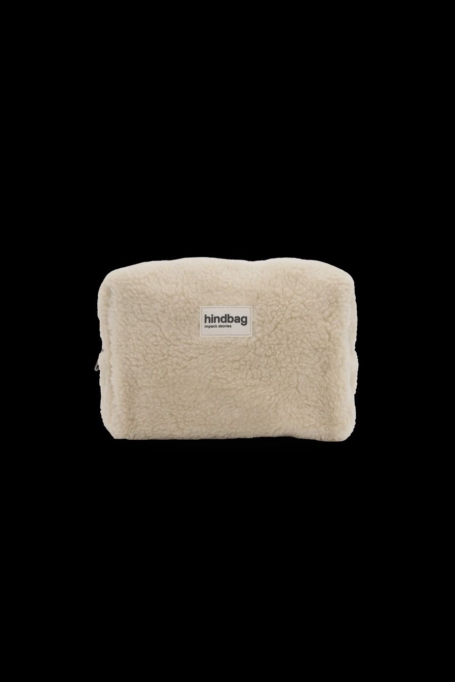 Trousse de toilette Léon - Moumoute