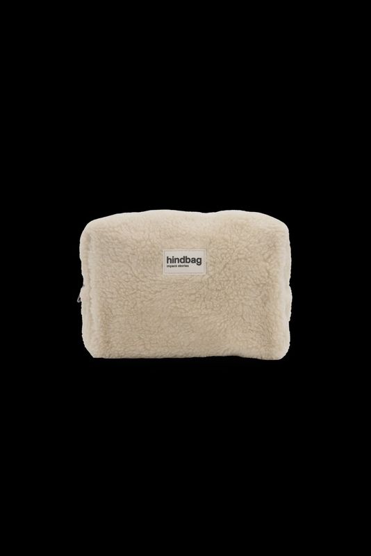 Trousse de toilette Léon - Moumoute