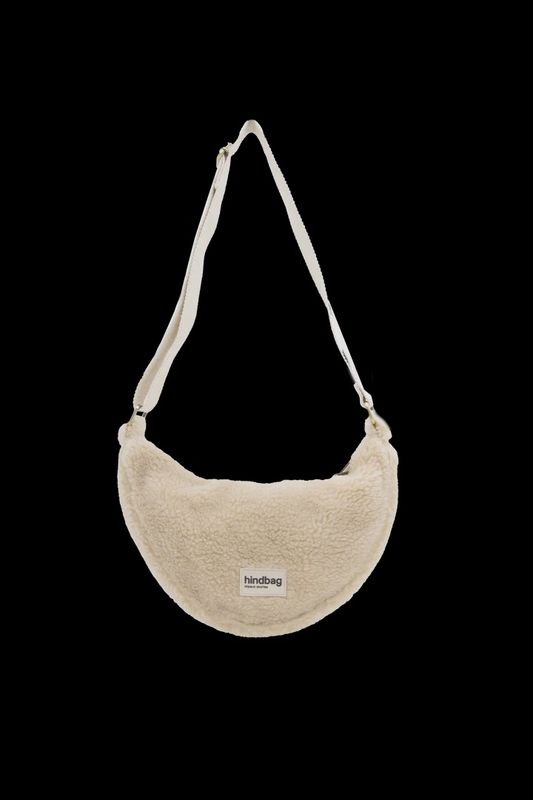 Sac Andrea - Teddy Beige