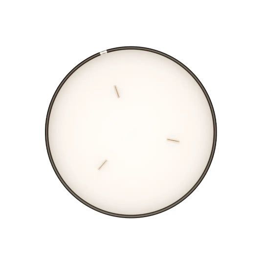 Bougie Hello Candle - N°100 Mûre &amp; Myrtilles