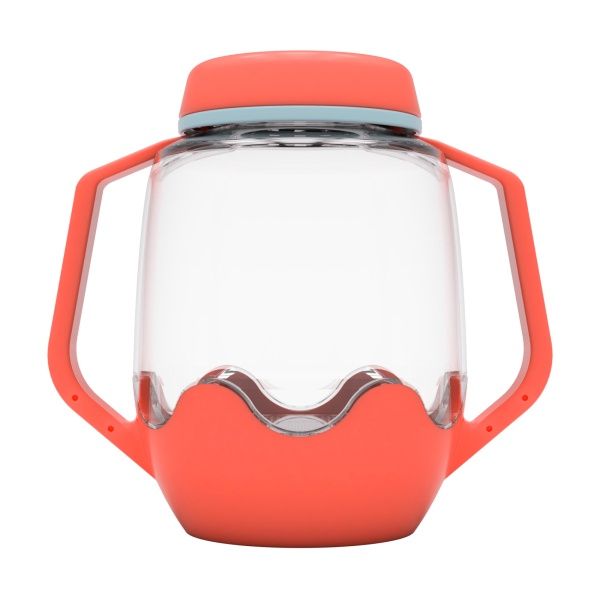 Jarre sensorielle - Corail