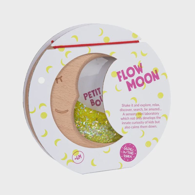 Lune Sensorielle