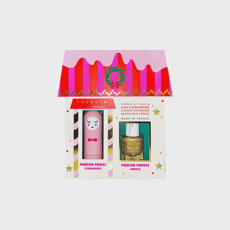 Maison Juliette