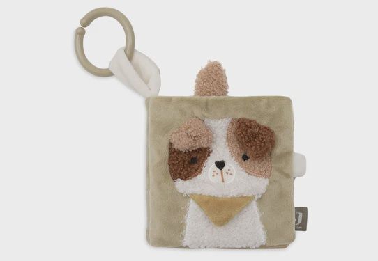 Livre d’activité - Tiny Park