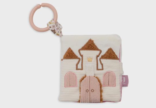 Livre d’activité - Flower Fairies