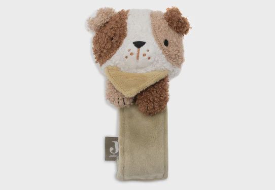 Hochet Main Et Pied - Mick