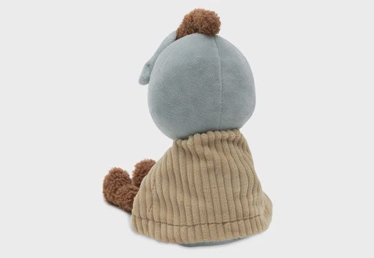 Peluche - Knight Duke