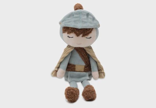 Peluche - Knight Duke