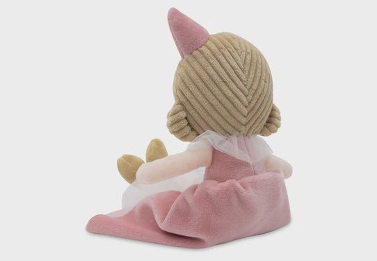 Peluche - Lady Lynn