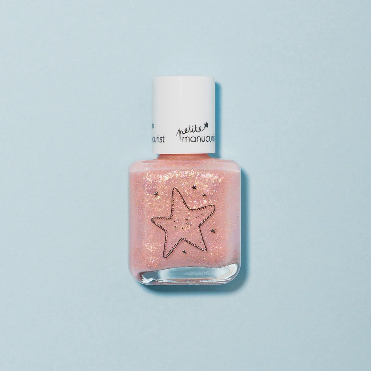 Petite Manucurist - Stella l&#39;Etoile de Mer