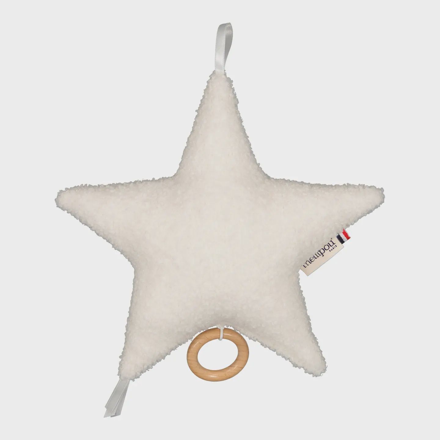 Boîte à musique - Étoile Donna « Game of Thrones »