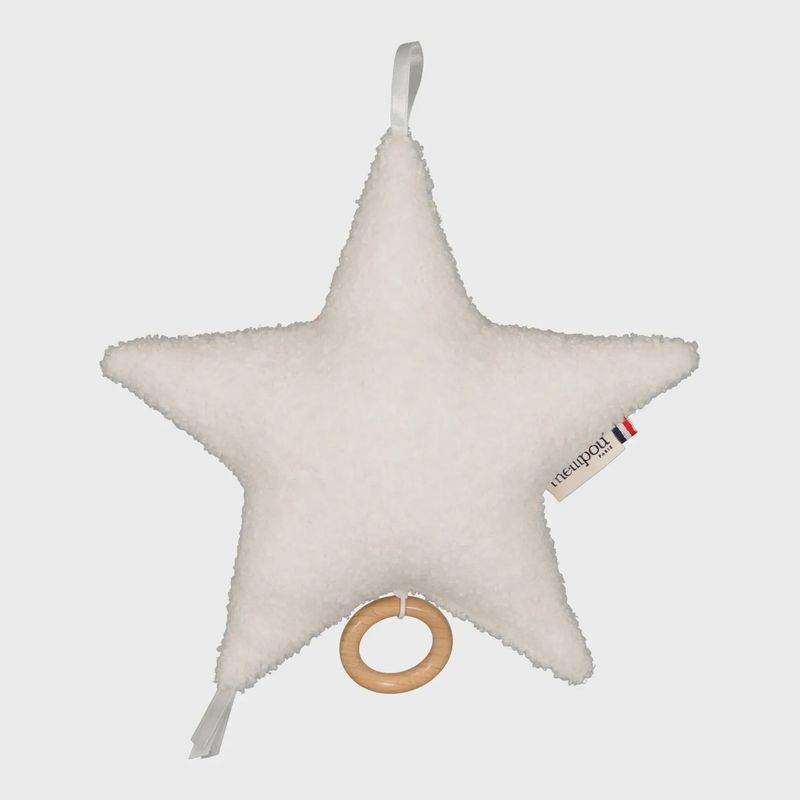 Boîte à musique - Étoile Donna « Game of Thrones »