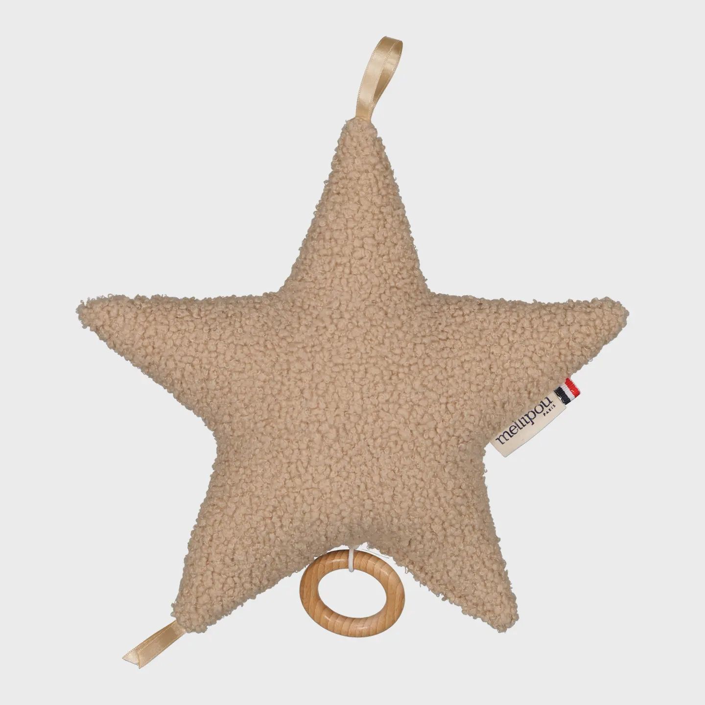 Boîte à musique - Étoile Summer « Harry Potter »