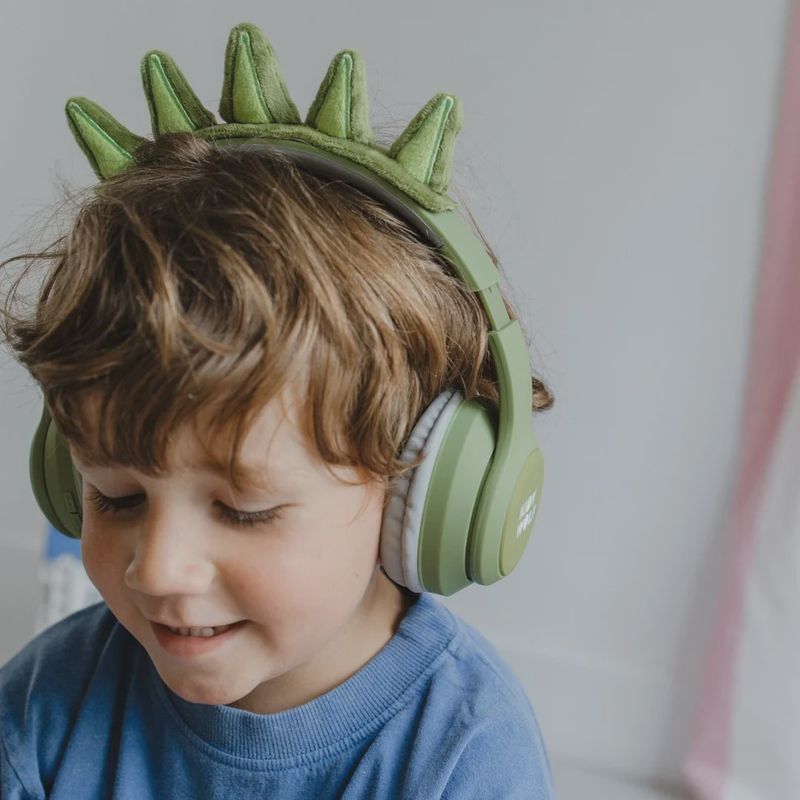 Casque audio Bluetooth - Dino