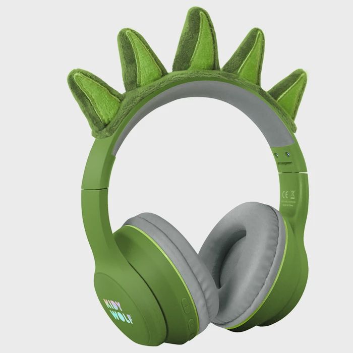 Casque audio Bluetooth - Dino