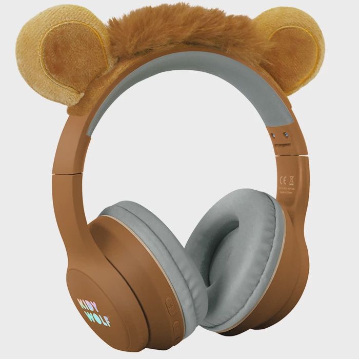 Casque audio Bluetooth - Lion