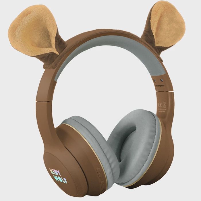 Casque Audio Bluetooth - Ours