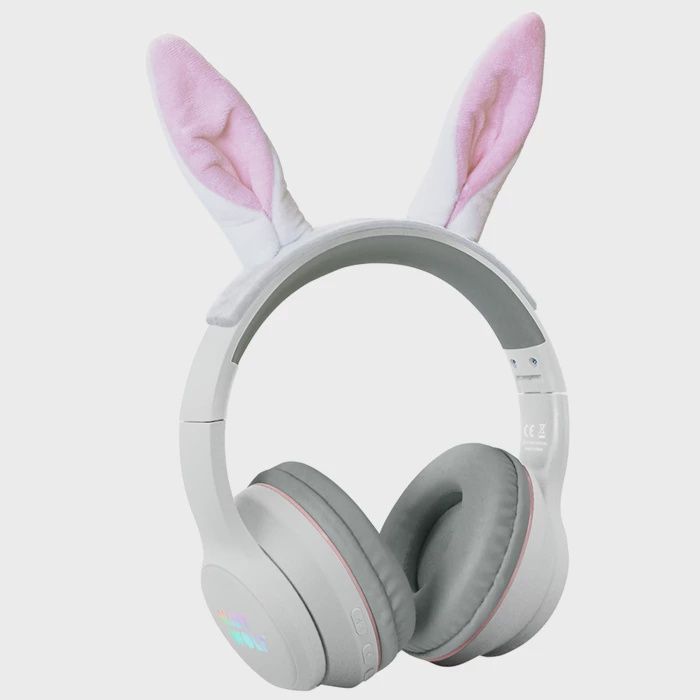 Casque audio Bluetooth - Lapin